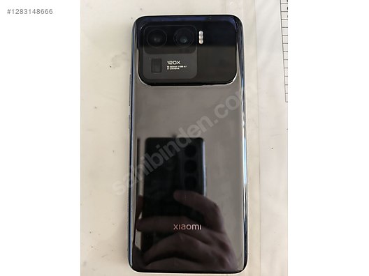 Used & Brand New Items / Cell Phones & Accessories / Cell Phones / Xiaomi / Mi 11 Ultra