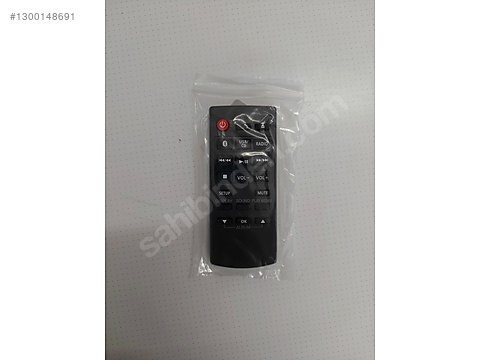 N2QAYB000984 Panasonic CD Stereo SA-PM250 SC-PM250 SC-PM600 SC-U