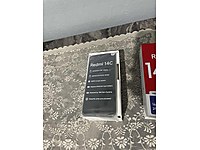 Ürün sıfır 2 hafta kadar kullandım