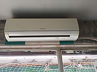 Air Conditioning Used And New Heating Cooling Venting Equipment Are On Sahibinden Com
