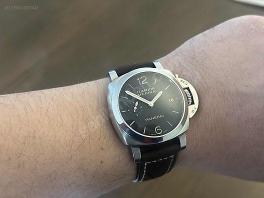 Panerai Kol Saati Modelleri Fiyatlar sahibinden da