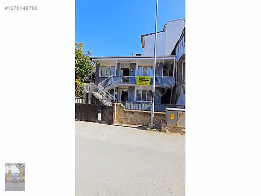 Ulutaş Emlak tan 2 katlı müstakil bina #1276148766