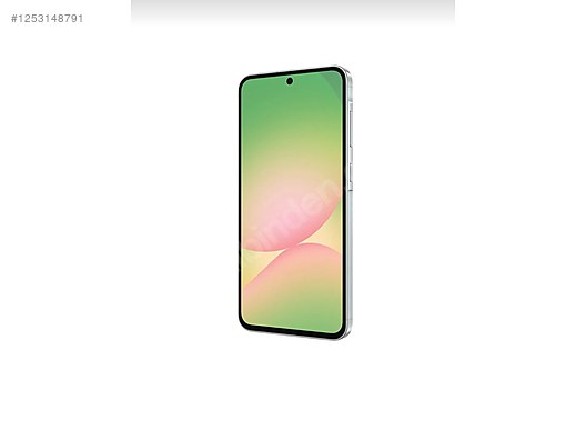 256 GB Sarı Samsung Galaxy A55 Cep Telefonu - 1253148791