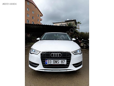 Audi A3 A3 Sportback 1 6 Tdi Ambition Sorunsuz Arayanlara Led Paket 3 Kollu Direksiyon Recaro Koltuk Sahibinden Comda 905148804 Audi A3 A3 Sportback 1 6 Tdi Ambition Sorunsuz Arayanlara Led Paket 3 Kollu Direksiyon Recaro Koltuk Sahibinden Comda 905148804