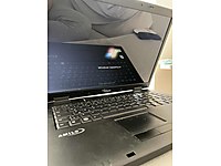 Fujitsu Siemens amilo li 2727