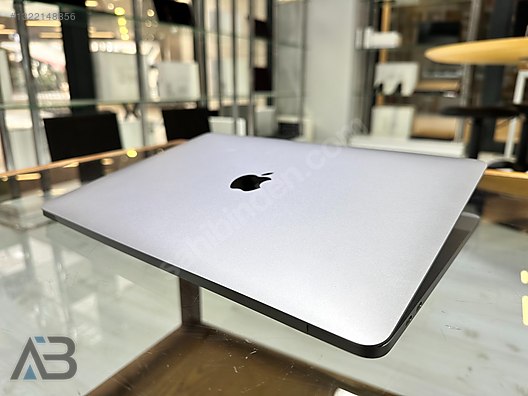 Apple Macbook / MacBook Pro 13inç 2020 i5 16GB RAM 512GB SSD