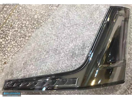 RENAULT T SERİ SİNYAL 7482622233 7482622149