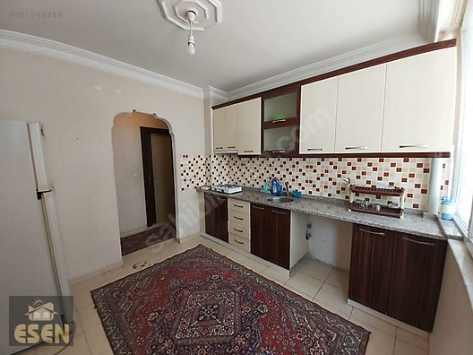 Emlak Ofisinden 2 1 90 M Kiralik Daire 1 350 Tl Ye Sahibinden Com Da 861148888