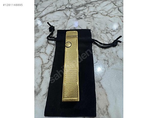 Dunhill çakmak - Çakmak çeşitleri alışverişte ilk adres sahibinden.com'da