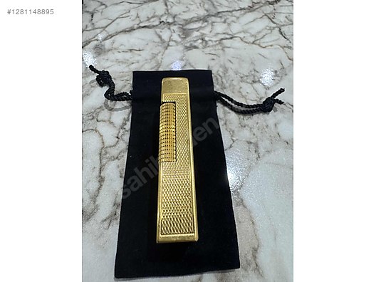 İkinci El ve Sıfır Alışveriş / Koleksiyon / Objeler / Çakmak