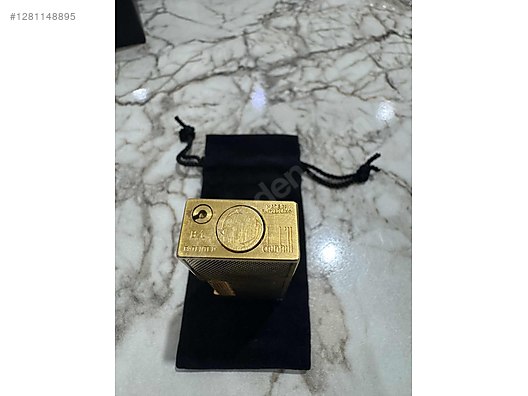 İkinci El ve Sıfır Alışveriş / Koleksiyon / Objeler / Çakmak