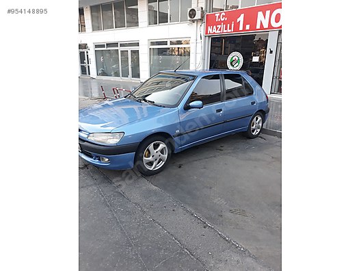 peugeot 306 1 6 griffe cok temiz sahibinden klimali ihtiyactan satilik 99 pejo griffe at sahibinden com 954148895