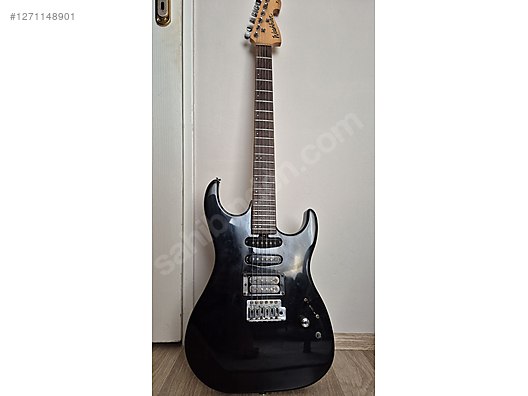 Washburn Elektro Gitar
