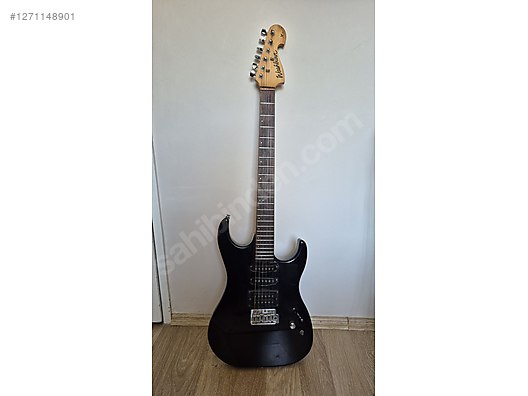 İkinci El ve Sıfır Alışveriş / Müzik / Müzik Aletleri / Telli Çalgılar / Gitar / Elektro