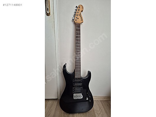 İkinci El ve Sıfır Alışveriş / Müzik / Müzik Aletleri / Telli Çalgılar / Gitar / Elektro