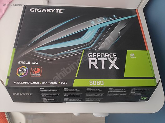 Used & Brand New Items / Computers / Desktops / Desktop Components / Graphics Cards