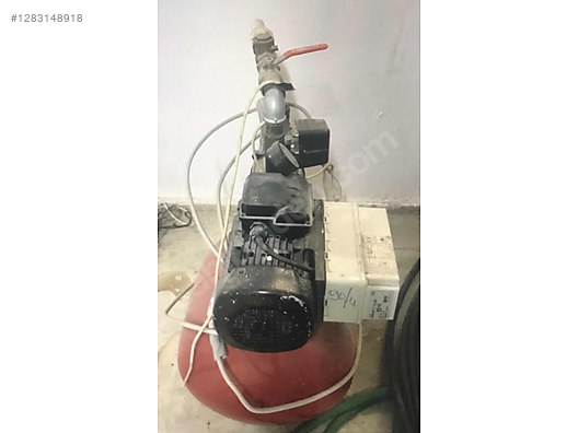 Used & Brand New Items / Garden & Home Improvement / Home Improvement / Plumbing / Pumps & Hydrophores