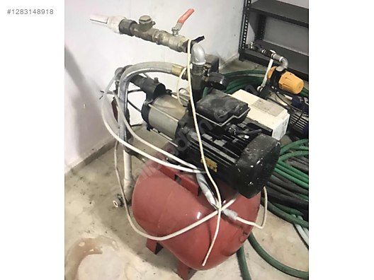 Used & Brand New Items / Garden & Home Improvement / Home Improvement / Plumbing / Pumps & Hydrophores