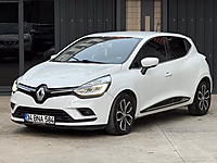 2018 OTOMATİK VİTES İCON PAKET KOLTUK ISITMA DEĞİŞEN TRAMER YOK #1284148932