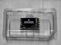 Corsair MP600 1TB Gen4 Nvme Micro SSD 2242