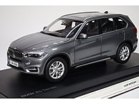 1/18 PARAGON - BMW X5 F15 *HOBİMERCAN 80432318988 #1281148943