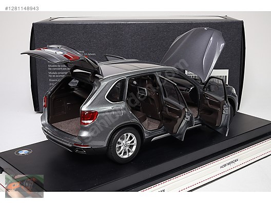 İkinci El ve Sıfır Alışveriş / Hobi & Oyuncak / Diecast Model / Araba