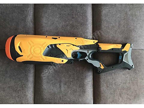 NERF DART TAG 20 Lİ PİLLİ at 1231148966