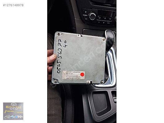 Otomobil & Arazi Aracı / Elektrik / Mazda Lantis 1.8 Otomatik