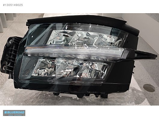RENAULT RANGE T SERİ EVO E6 2021 SONRASI KAMYON FAR 7423645385