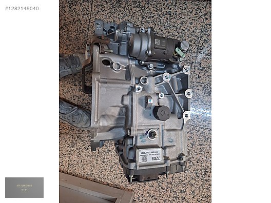 K☆944 S.T Cars & SUVs / Transmission & Gear / 24286349 OPEL ASTRA K 1.6