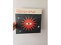 Sıfır Madrigal Neogazino Plak