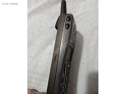 İkinci El ve Sıfır Alışveriş / Cep Telefonu & Aksesuar / Cep Telefonu / Sony Ericsson / S868