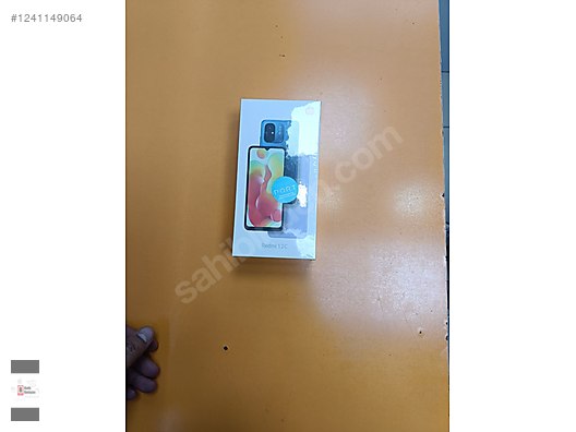 Used & Brand New Items / Cell Phones & Accessories / Cell Phones / Xiaomi / Redmi 12C