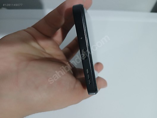 İkinci El ve Sıfır Alışveriş / Cep Telefonu & Aksesuar / Cep Telefonu / Xiaomi / Redmi 13C