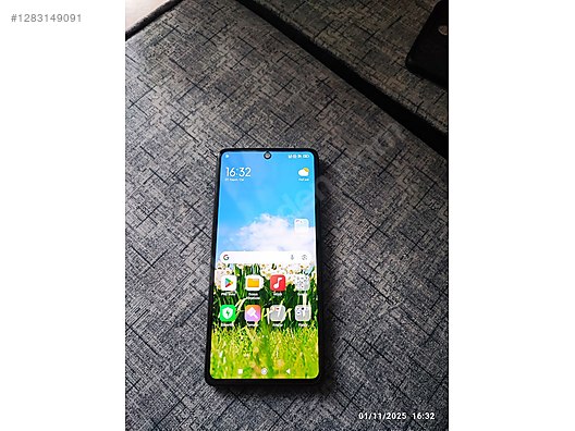 Used & Brand New Items / Cell Phones & Accessories / Cell Phones / Xiaomi / Mi 11T Pro