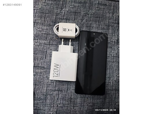 Used & Brand New Items / Cell Phones & Accessories / Cell Phones / Xiaomi / Mi 11T Pro