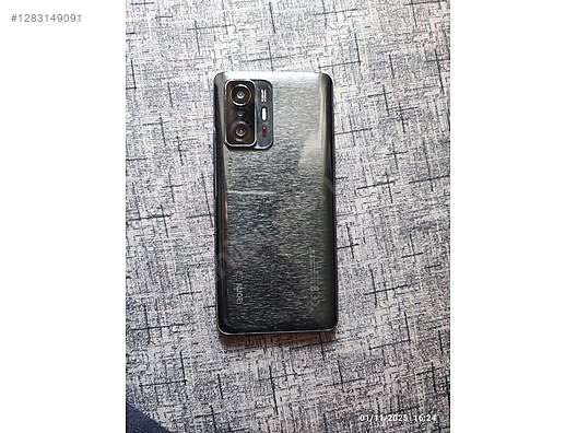 Used & Brand New Items / Cell Phones & Accessories / Cell Phones / Xiaomi / Mi 11T Pro