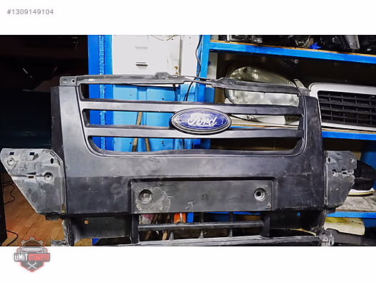 FORD TRANSIT ÖN TAMPON ÇIKMA ORİJİNAL