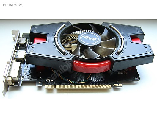 Asus Radeon Radeon Hd 6670 1gb Ddr3 Asus Amd Radeon 6670 2gb Asus