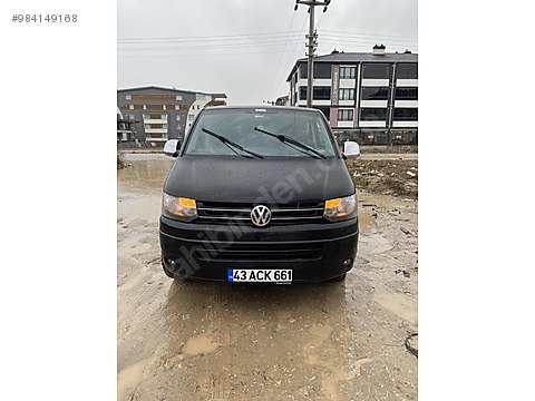 volkswagen transporter 2 0 tdi camli van sahibinden temiz masrafsiz transporter uzun sase sahibinden comda 984149168