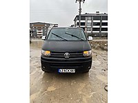 volkswagen transporter 2 0 tdi camli van fiyatlari modelleri sahibinden com da