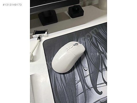 Fevell Z1 26000 DPI Gaming Mouse Temiz, Sorunsuz - Furylevel
