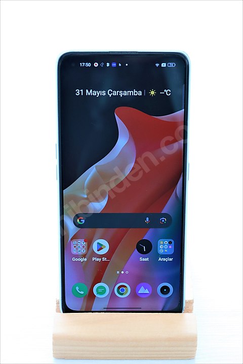 REALME 7 PRO 128 GB TERTEMİZ