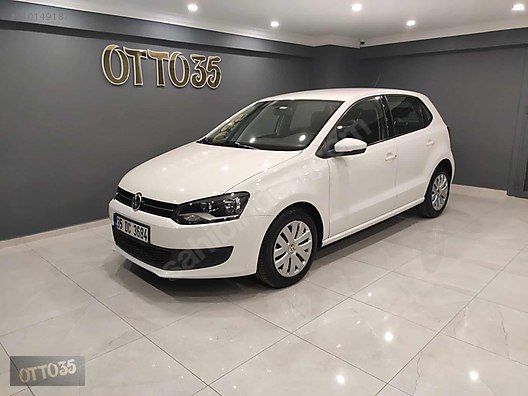 polo 1.6 tdi 2014