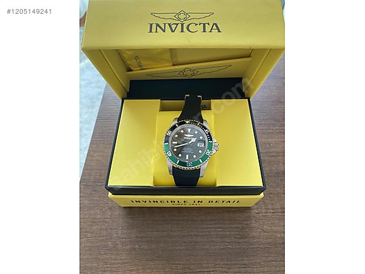 Invicta pro diver 29177 best sale