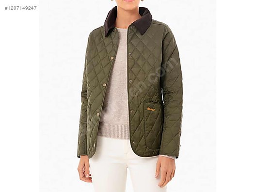 Barbour Kapiyone mont at sahibinden 1207149247