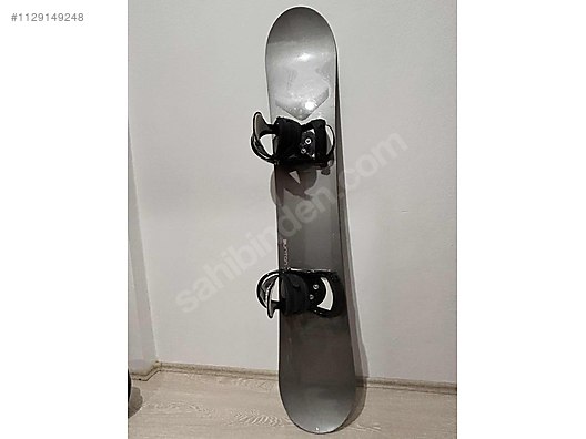 Burton Snowboard ve Bağlama at sahibinden.com - 1129149248