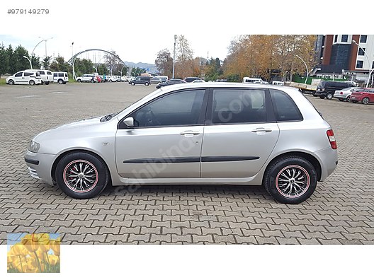fiat stilo 1 6 dynamic fiat stilo 1 6 16v benzin lpg li orjinal deri koltuk full model at sahibinden com 979149279 fiat stilo 1 6 dynamic fiat stilo 1 6 16v benzin lpg li orjinal deri koltuk full model at sahibinden com 979149279