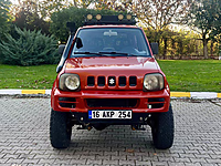 OFF ROAD ARACI - 176.000 KM - 12 AYA VARAN VADE #1280149290