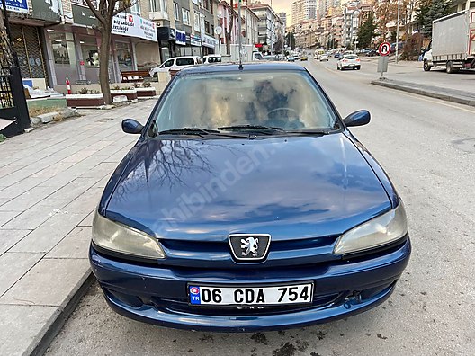 peugeot 306 1 8 xt acil sahibinden satilik peugeot 306 station kasa sahibinden comda 981149301